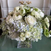 Lush and Layered Blues