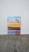 "#13" Pannel Art By Serge Hamad  | Rebound Furniture & Consignment | Woodland Hills