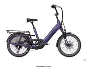 Aventon Abound SR Cargo Electric Bike BONUS