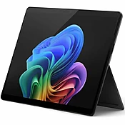 Microsoft Surface Pro 11 Copilot+ PC Tablet - 13" - vPro Technology - 16 GB - 512 GB SSD - Windows 11 Pro - Black - Core Ultra 7 Octa-core (8 Core) 268V 2.20 GHz - 2880 x 1920 - PixelSense Display