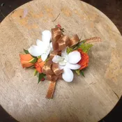 Corsage #4