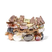 Abby Card Stack
