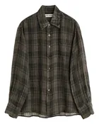 Above Shirt