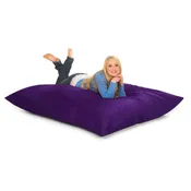 6ft Relax Shredded Foam Pillow Sack