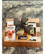 HANDMADE CUTTING/CHARCUTERIE BOARD