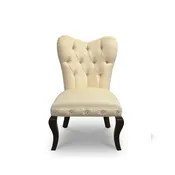 Amour Armless Chair