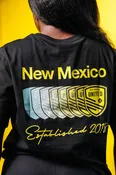 Evolution Shield Pocket Tee