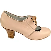 Schonnet Tango Shoes — Salamanca Custom Made Tango Shoes