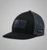 PFG Fish Flag Mesh Ball Cap