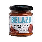 Belazu Shakshuka Paste 130g