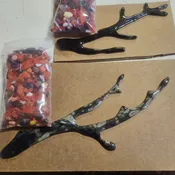 Branch and Blossom Combo