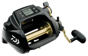 Daiwa Tanacom 1000 - Power Assist Reel