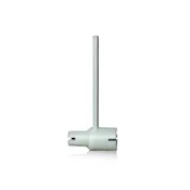 Replacement Valve Key for Inflatable Batting Cages