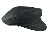 Greek Fisherman's Cap - Wool