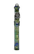 Ibis Dog Collar-Green