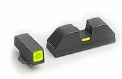 Ameriglo Cap Night Sights Green/Green fits G20, 21, 29, 30, 31, 32, 36