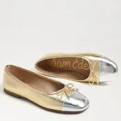 Alie Ballet Flat