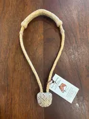 1/2″ Flat All Rawhide