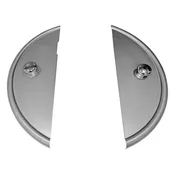 20″ Kettle Lid with Portable Agitator Cutout