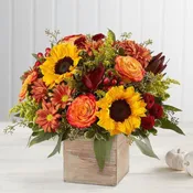 Autumn Love box