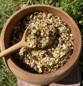 Aglio Olio Seasoning