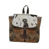 Hyppity Backpack Bag by Myra Bag
