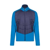 KJUS Boy's Chase Midlayer Jacket