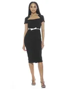 Alma Dress