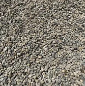 Pea Gravel