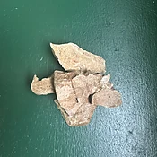 Freeze Dried Pork Liver — Treats De Cuisine