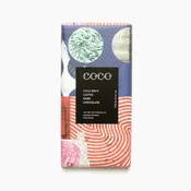 80g Cold Brew Coffee Dark Chocolate
