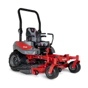 Exmark Radius S-Series Mower