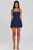 Amanda Uprichard Judie Romper