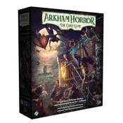 Arkham Horror The Card Game — Games By James Rochester