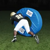 Roll Tackle Football Ring®