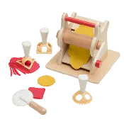 Fun Dough Pasta Maker
