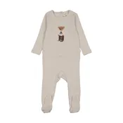 Analogie Bear Footie - AF26S326A