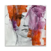 "Catalyst of Potential: The Right Eye Unveiled"