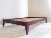 Albany Platform Bed Frame