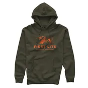 At First Lite 2.0 Hoody