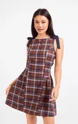 ACADEMIA MINI DRESS