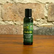 Wild'erb Body Oil