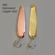 44 Light Trolling Spoon