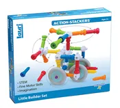 Action Stackers Little Builder Set Lauri