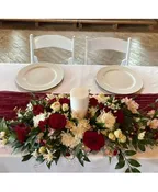 SWEETHEART TABLE