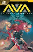 Aliens vs. Avengers