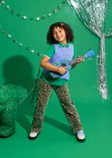 Amahi Ukulele - Dinosaur