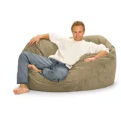 5ft Relax Sack Bean Bag Lounger