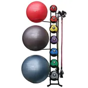 Aeromat Club Rack