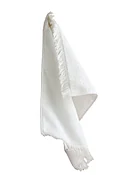 Towels Plus Terry Fringed Hand Towel - T640